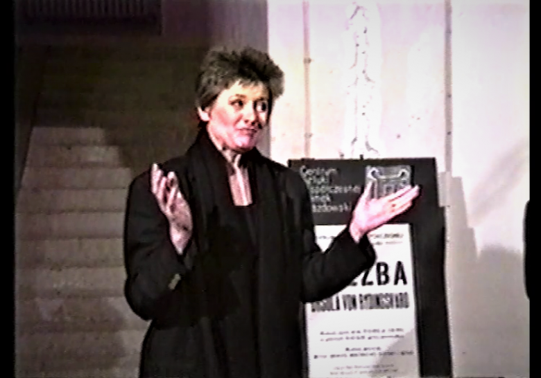 Ursula von Rydingsvard: Rzeźba