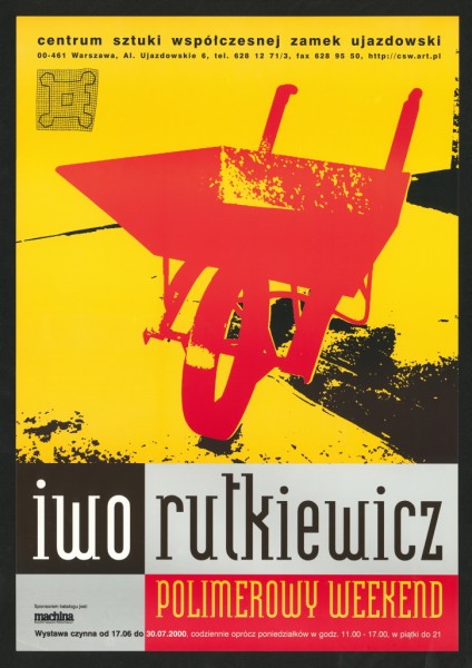 Iwo Rutkiewicz.